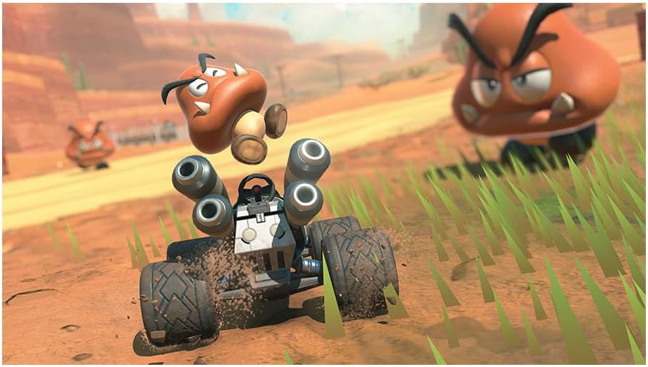 Mario Kart World (Nintendo Switch 2)