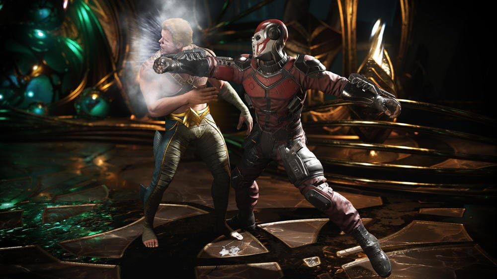 Injustice 2 - Legendary Edition