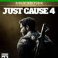 Just Cause 4 - Gold Edition