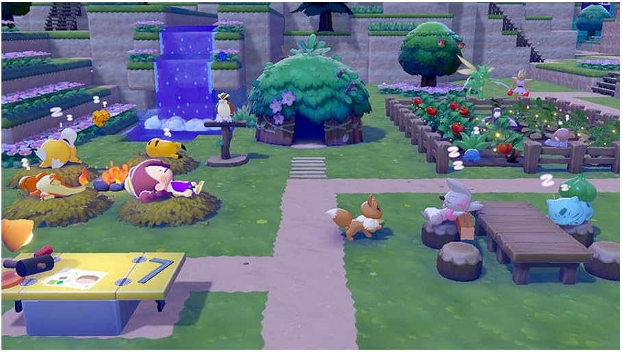 Pokémon Pokopia (Nintendo Switch 2)