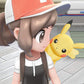Let's Go, Pikachu! (Japan)