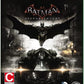 Batman: Arkham Knight