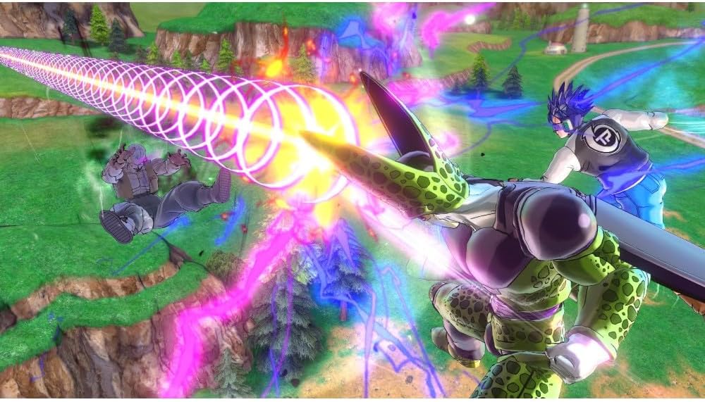 Dragon Ball: Xenoverse 2