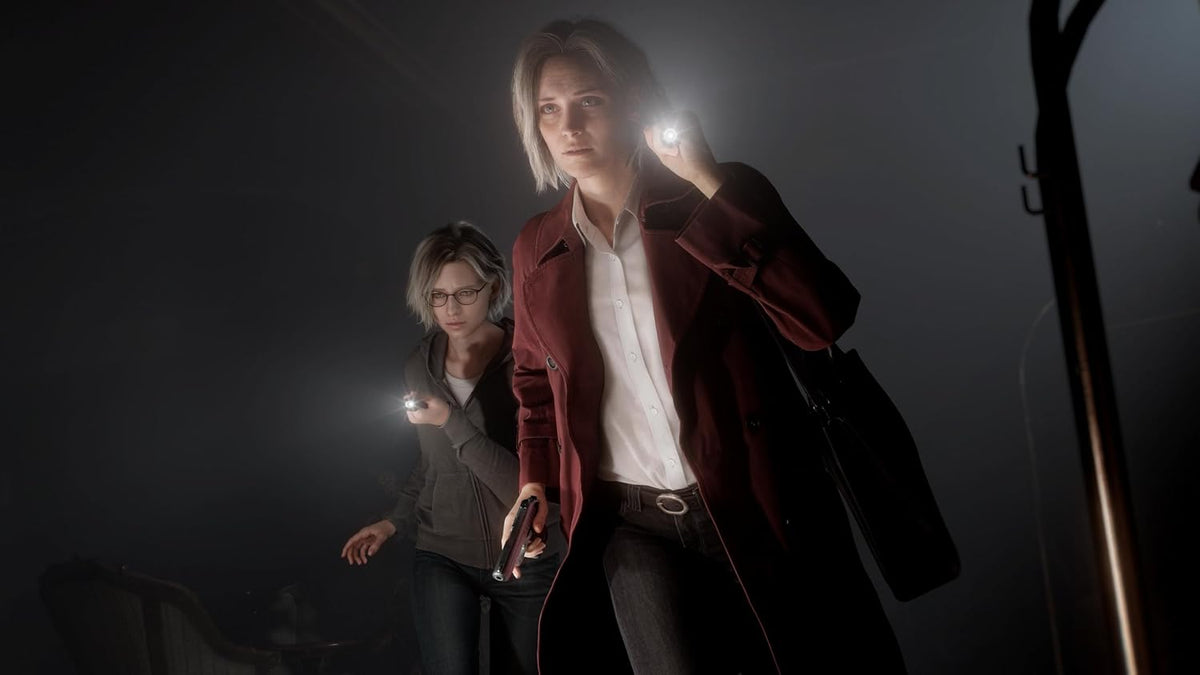 Resident Evil: Generation Pack (Nintendo Switch 2)