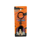 Llavero Coleccionable Geek Industry - Sasuke (Naruto Shippuden)