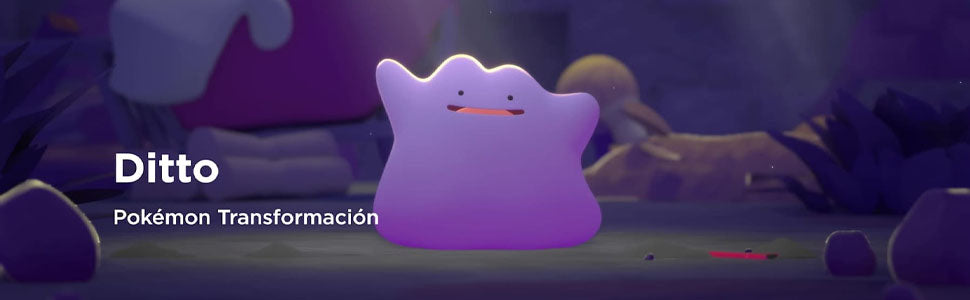 Pokémon Pokopia (Nintendo Switch 2)