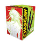 CHAINSAW MAN - BOXSET N.1