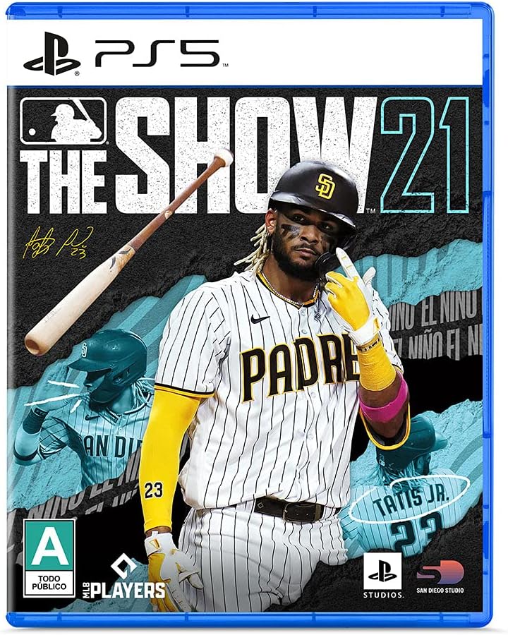 The Show 21