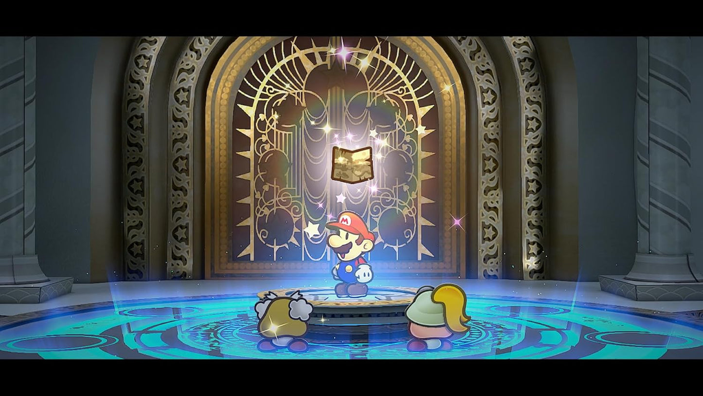 Paper Mario RPG (Japan)