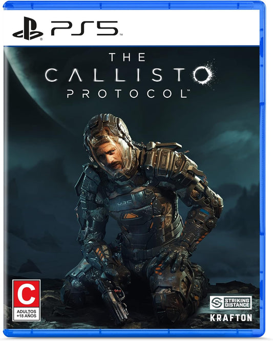The Callisto Protocol