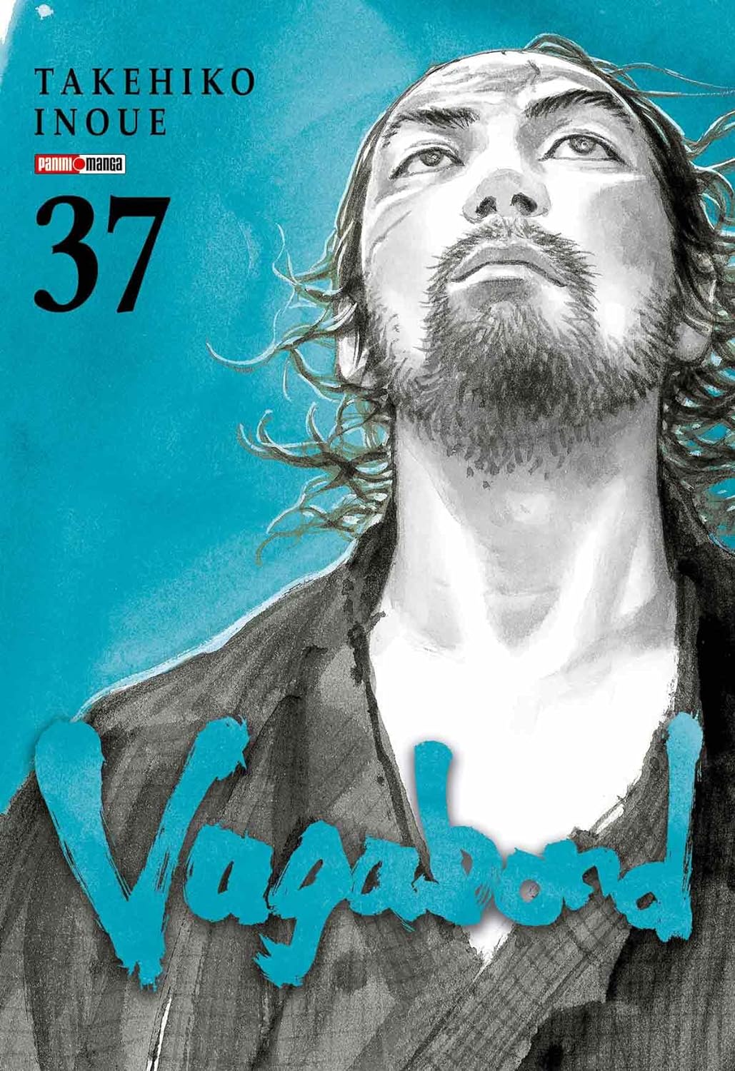 VAGABOND N.37