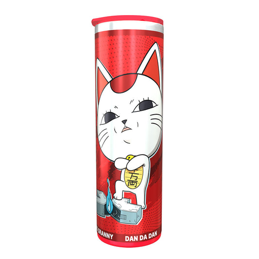 Termo Clásico 591ml Dan Da Dan - Turbo Granny