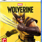 Marvel's Wolverine