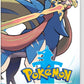 Pokémon Sword