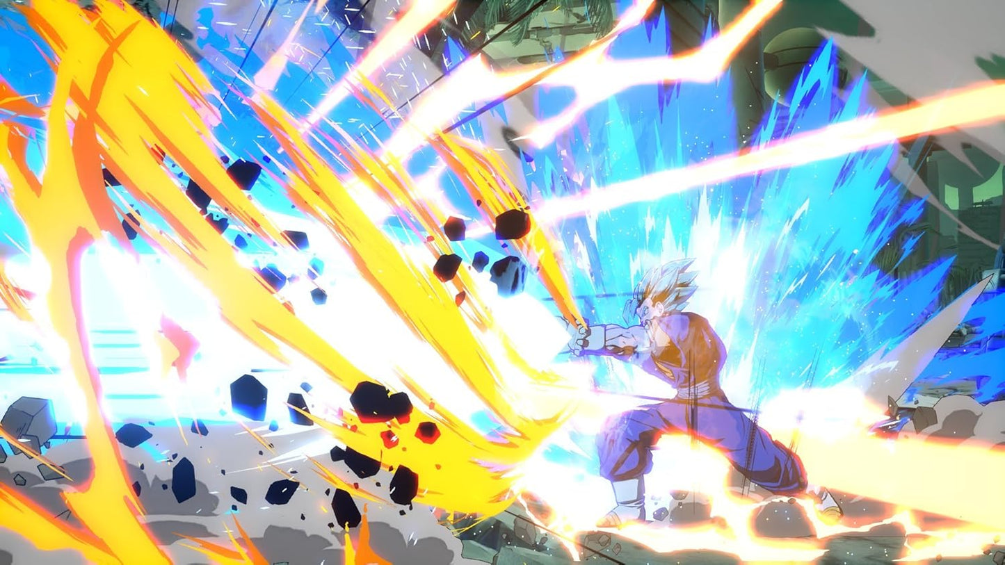 Dragon Ball: Fighterz