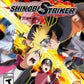 Naruto to Boruto: Shinobi Striker