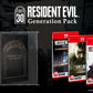 Resident Evil: Generation Pack (Nintendo Switch 2)