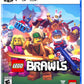 LEGO Brawls