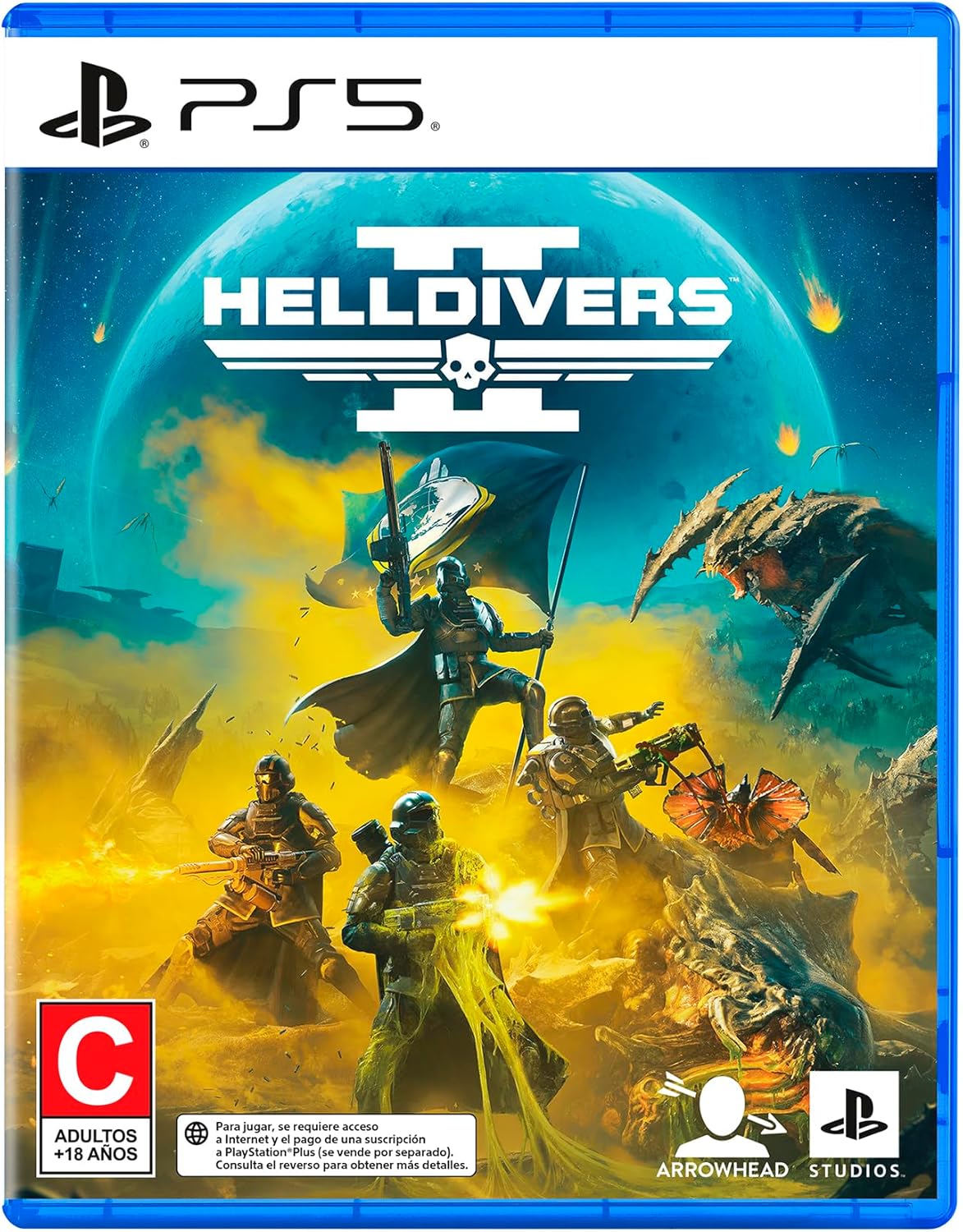 Helldivers 2