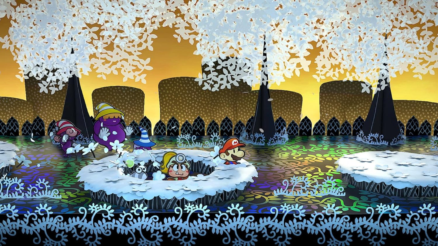 Paper Mario RPG (Japan)