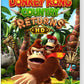 Donkey Kong Country - Returns HD