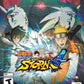 Naruto Shippuden: Ultimate Ninja Storm 4