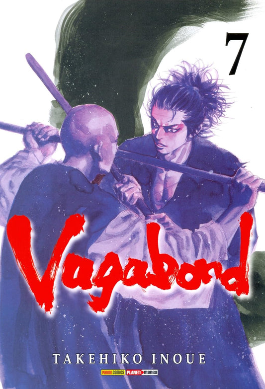 VAGABOND N.7