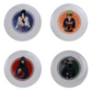 Vajilla Edición Limitada - Naruto