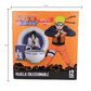 Vajilla Edición Limitada - Naruto