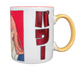 Taza Coleccionable - Power (Chainsaw Man)