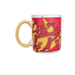 Taza Coleccionable - Power (Chainsaw Man)