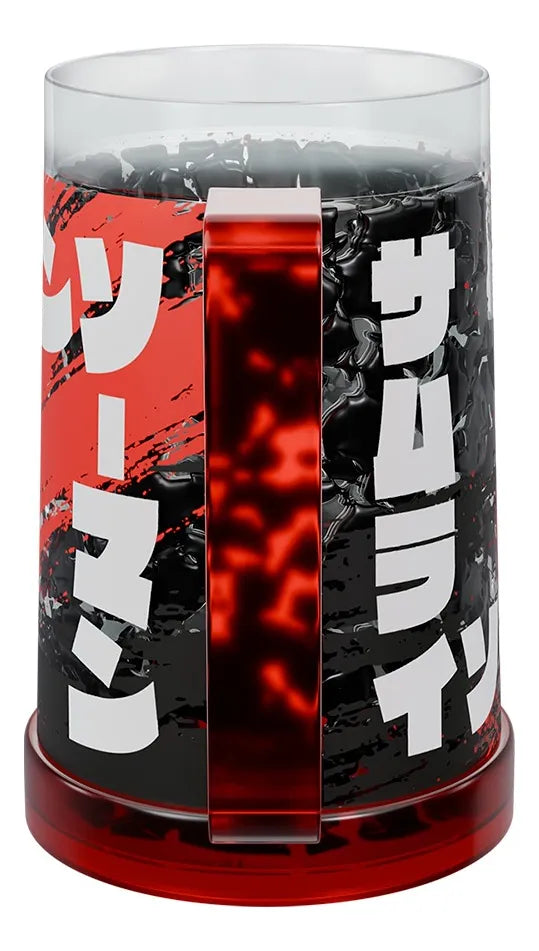 Tarro de Gel - Chainsaw Man