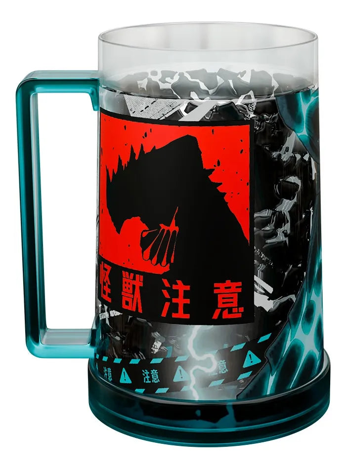 Tarro de Gel - Kaiju No. 8