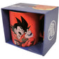 Taza Coleccionable - Gokú (Dragon Ball Clásico)