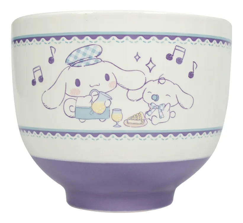 Ramen Bowl - Sanrio Cinnamonroll