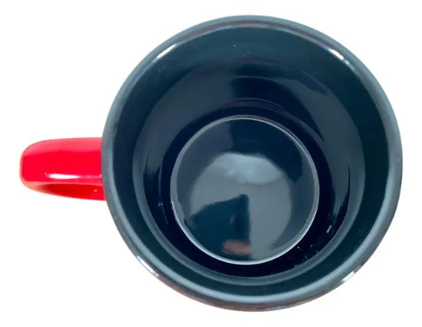 Taza Jumbo Coleccionable - Chainsaw Man (Denji)