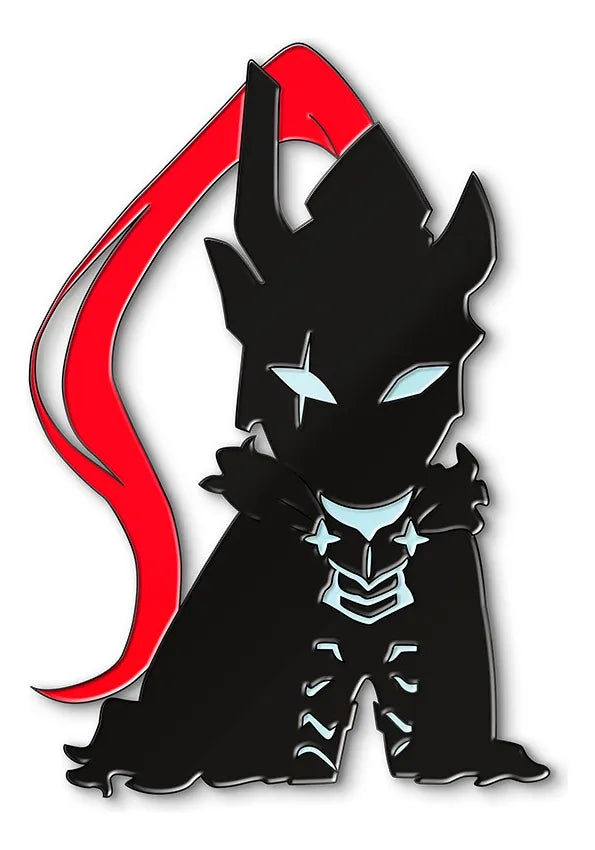 Pines Solo Leveling Set De 2 Pieza