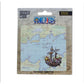 Notas Adhesivas - Going Merry (One Piece)