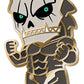 Pines Kaiju N.o 8 Set De 2 Pieza