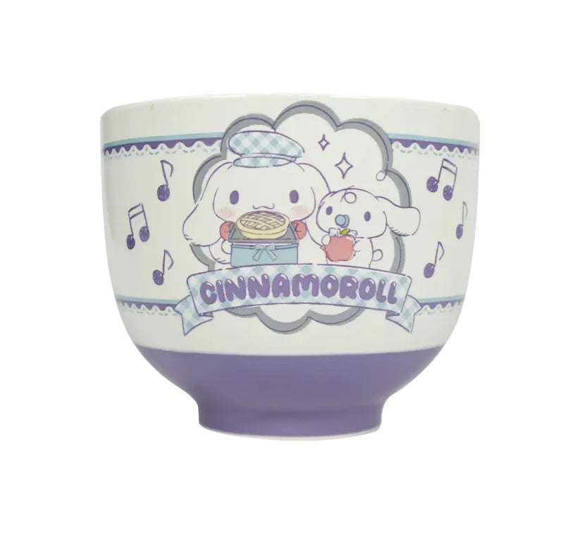Ramen Bowl - Sanrio Cinnamonroll