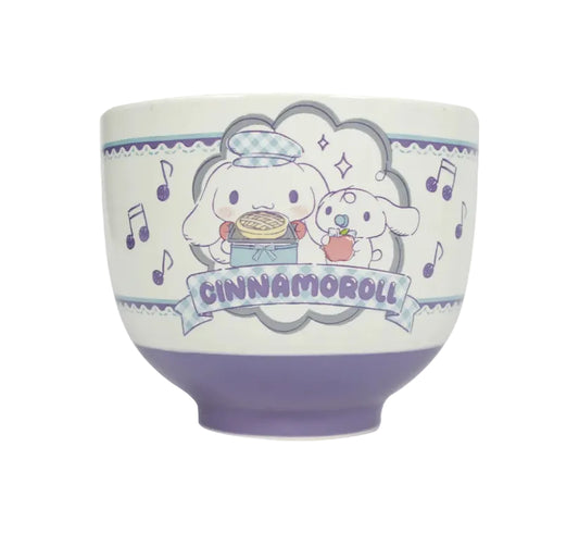Ramen Bowl - Sanrio Cinnamonroll