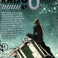 KAIJU 8 N.1- Portada Variante