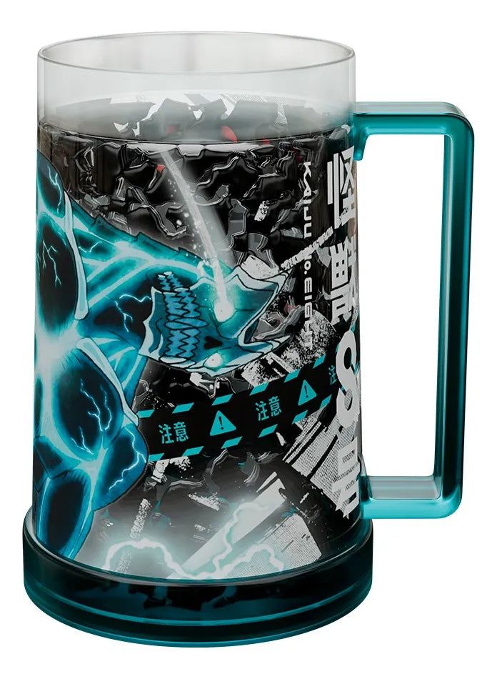 Tarro de Gel - Kaiju No. 8