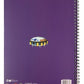 Libreta Profesional - Dragon Ball Z