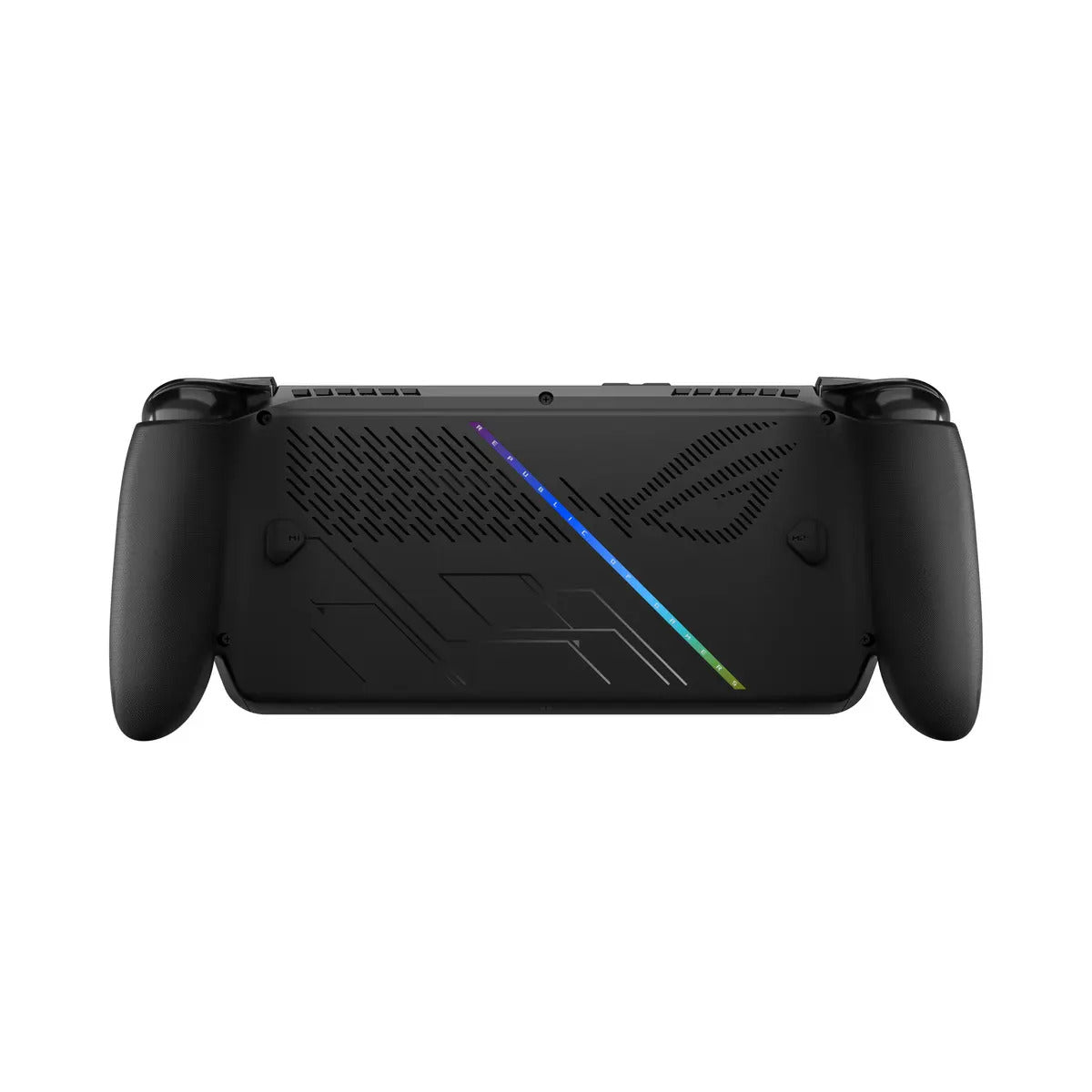 Consola Portátil Asus ROG XBOX Ally X Ryzen Z2 Extreme 24gb 1tb