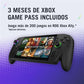Consola Portátil Asus ROG XBOX Ally X Ryzen Z2 Extreme 24gb 1tb