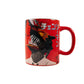 Taza Jumbo Coleccionable - Chainsaw Man (Denji)