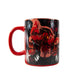 Taza Jumbo Coleccionable - Chainsaw Man (Denji)