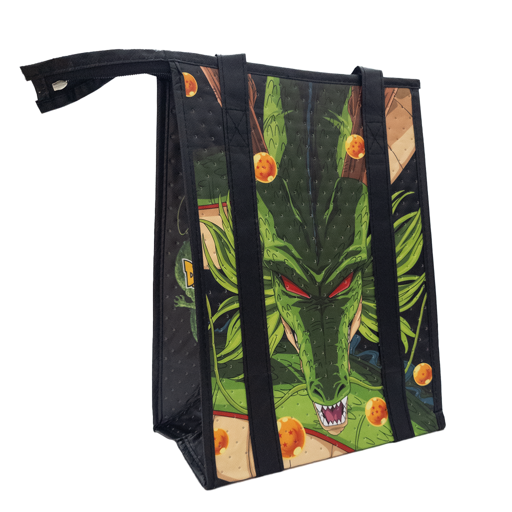 Lonchera Térmica - Dragon Ball Z (Shenlong)