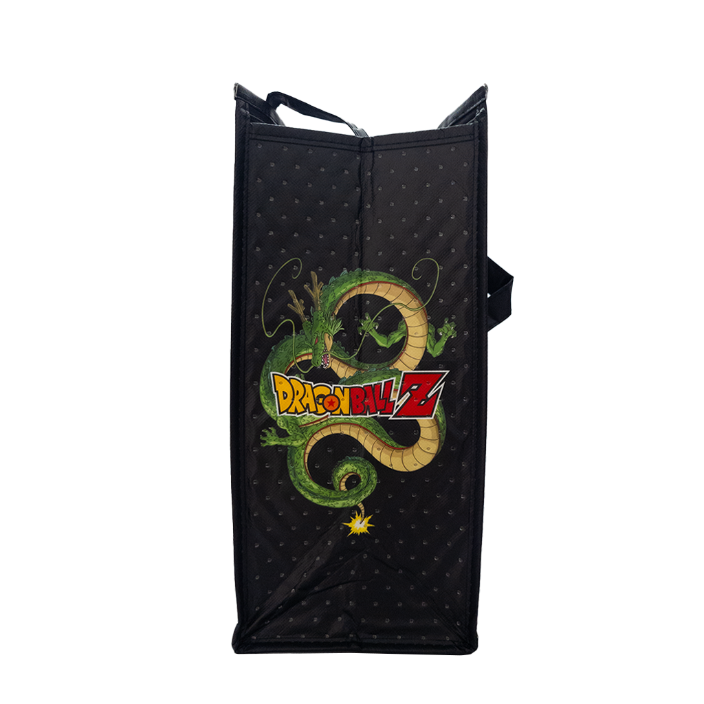 Lonchera Térmica - Dragon Ball Z (Shenlong)